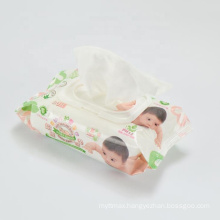 Hot new products wholesale dispenser baby wipes wet